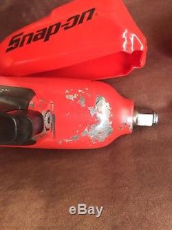 Snap-on MG725 1/2 impact & MG325 3/8 Impact