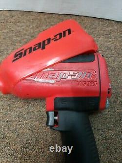 Snap-on MG725 Air Impact b-x