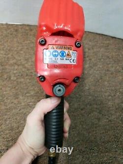 Snap-on MG725 Air Impact b-x