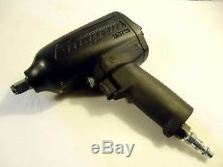 Snap-on MG725 ½ Impact Wrench, Used