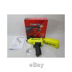 Snap-on MG725HV 1/2 Drive Heavy-Duty Impact Wrench