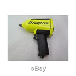 Snap-on MG725HV 1/2 Drive Heavy-Duty Impact Wrench