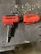 Snap-on Mg 1250 3/4 Air Impact Wrench
