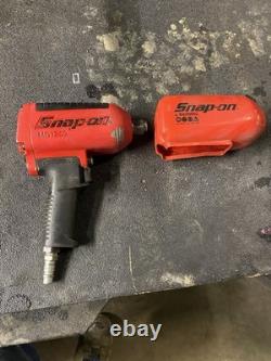 Snap-on Mg 1250 3/4 Air Impact Wrench