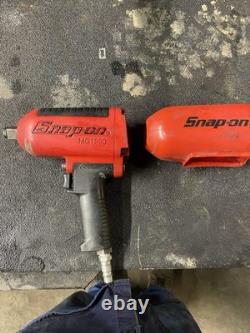 Snap-on Mg 1250 3/4 Air Impact Wrench