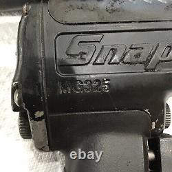 Snap-on Mg 325 Impact Wrench, Used, Buy Now Free Shipping