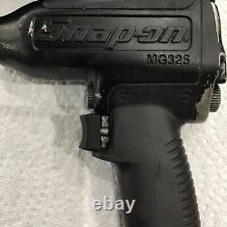 Snap-on Mg 325 Impact Wrench, Used, Buy Now Free Shipping