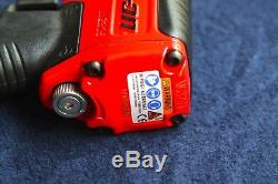 Snap-on Mg325 1/2 Drive Heavy Duty Long Pinned Impact Wrench