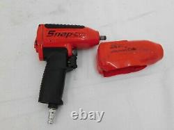 Snap-on Mg325 3/8 Heavy Duty Air Impact Wrench Red