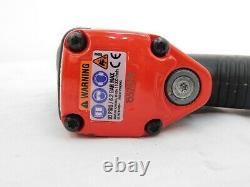 Snap-on Mg325 3/8 Heavy Duty Air Impact Wrench Red