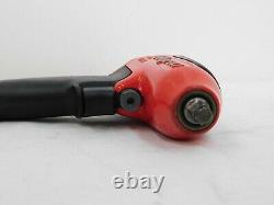 Snap-on Mg325 3/8 Heavy Duty Air Impact Wrench Red