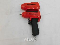 Snap-on Mg325 3/8 Heavy Duty Air Impact Wrench Red