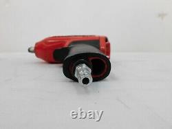 Snap-on Mg325 3/8 Heavy Duty Air Impact Wrench Red