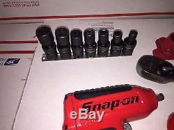 Snap-on Mg325 With Sockets