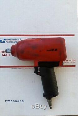 Snap-on Mg725 1/2 Drive Super Duty Impact Wrench