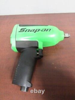 Snap-on Mg725 Air Impact Wrench (13d)