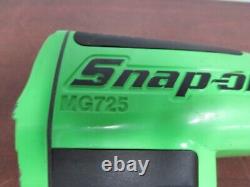 Snap-on Mg725 Air Impact Wrench (13d)