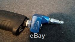 Snap-on PDR3001 3/8 Keyless Air Drill