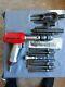 Snap-on Ph3050 Super Duty Air Hammer With Quick Chuck And 10 Bits All Usa Made