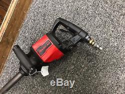 Snap-on PT1800L Heavy Duty Impact Wrench Excellent cond. Japan Made