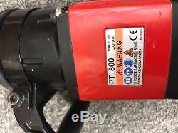 Snap-on PT1800L Heavy Duty Impact Wrench Excellent cond. Japan Made