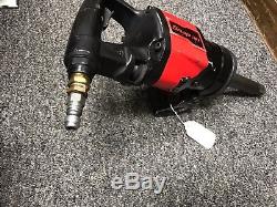 Snap-on PT1800L Heavy Duty Impact Wrench Excellent cond. Japan Made