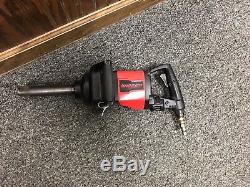 Snap-on PT1800L Heavy Duty Impact Wrench Excellent cond. Japan Made