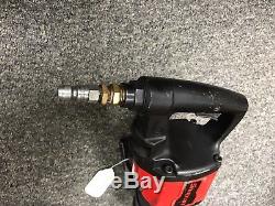 Snap-on PT1800L Heavy Duty Impact Wrench Excellent cond. Japan Made
