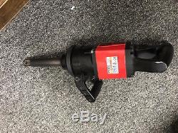 Snap-on PT1800L Heavy Duty Impact Wrench Excellent cond. Japan Made