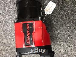 Snap-on PT1800L Heavy Duty Impact Wrench Excellent cond. Japan Made