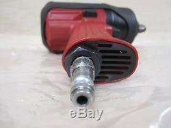 Snap-on PT650 1/2 Air Impact Wrench with Original Box & Cover