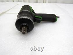 Snap-on PT850G 1/2 Drive Air Impact Wrench Green