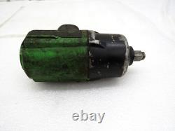 Snap-on PT850G 1/2 Drive Air Impact Wrench Green