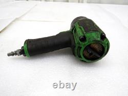 Snap-on PT850G 1/2 Drive Air Impact Wrench Green