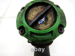 Snap-on PT850G 1/2 Drive Air Impact Wrench Green