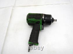 Snap-on PT850G 1/2 Drive Air Impact Wrench Green