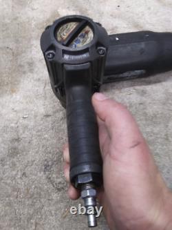 Snap-on PT850GM 1/2 Dr. Air Impact Wrench With Boot Air Tool