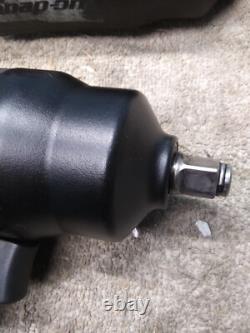 Snap-on PT850GM 1/2 Dr. Air Impact Wrench With Boot Air Tool