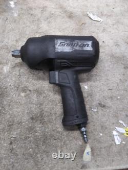 Snap-on PT850GM 1/2 Dr. Air Impact Wrench With Boot Air Tool