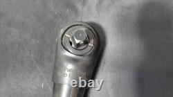 Snap-on PTR72 Air Ratchet Wrench 3/8 Drive Snap-on PTR72 Air Ratchet Wrench 3/8 Drive