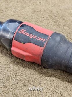 Snap-on PTR72 Air Ratchet Wrench 3/8 Drive Pneumatic Automotive Tool