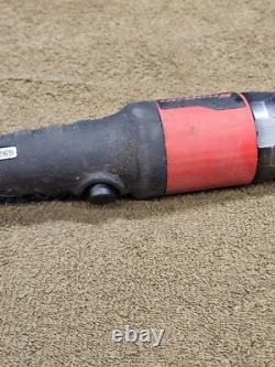 Snap-on PTR72 Air Ratchet Wrench 3/8 Drive Pneumatic Automotive Tool