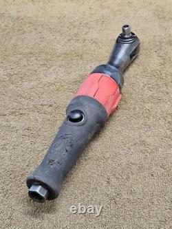 Snap-on PTR72 Air Ratchet Wrench 3/8 Drive Pneumatic Automotive Tool