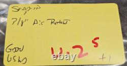 Snap-on PTR72 Air Ratchet Wrench 3/8 Drive Pneumatic Automotive Tool