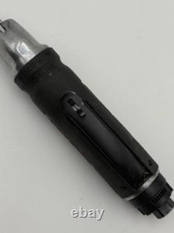 Snap-on PTS1000 Reciprocating Air Saw Dual Chuck Pneumatic Tool Tested Works