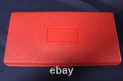 Snap-on Pgs1004 Air Scrappers