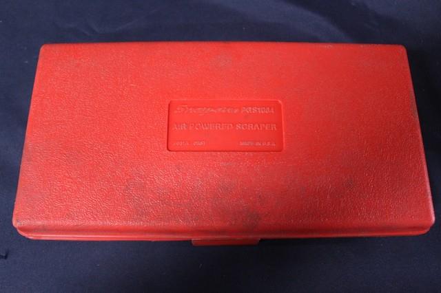 Snap-on Pgs1004 Air Scrappers