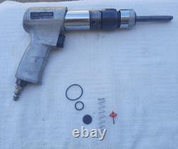 Snap-on Ph2050 Pneumatic Air Chisel Hammer With Snap On Quick Release