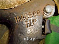 Snap-on Tools 1/2 Air Impact Wrench Gun IM6500HP