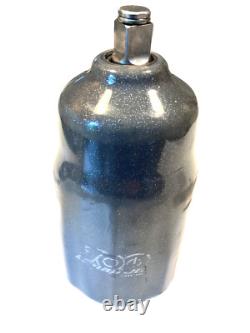 Snap on Tools 100Th Anniversary 1/2 Drive Pneumatic Impact Wrench PT850 NICE Snap on Tools 100Th Anniversary 1/2 Drive Pneumatic Impact Wrench PT850 NICE